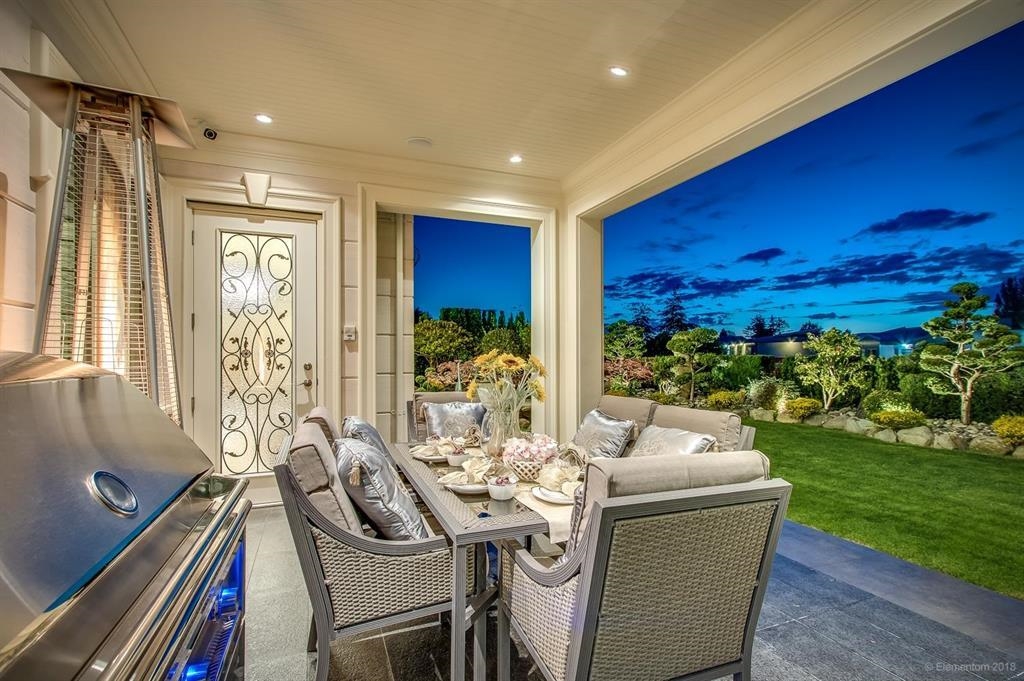 Hot Tub / Spa Photo of 7531 Sunnybank Avenue, Richmond, BC