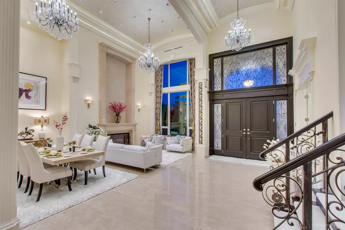 Kitchen Photo of 7531 Sunnybank Avenue, Richmond, BC