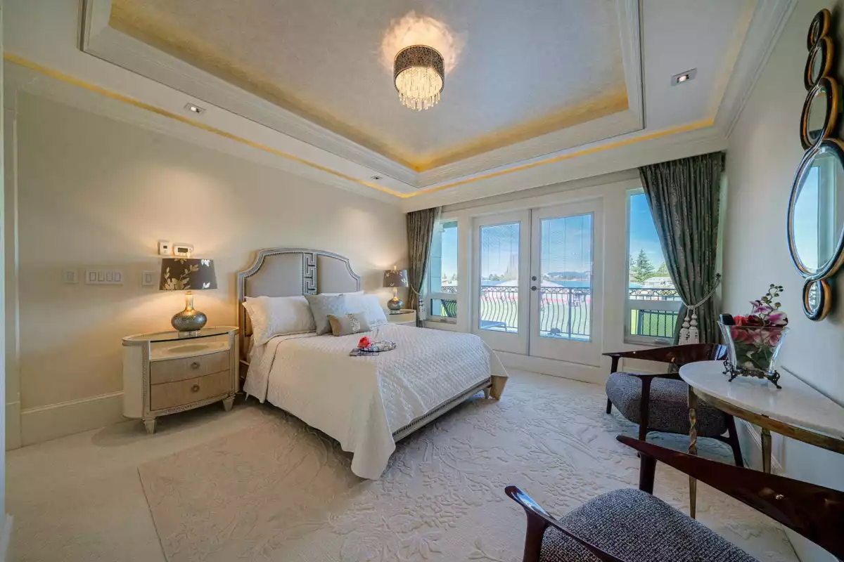 Mudroom Photo of 7531 Sunnybank Avenue, Richmond, BC