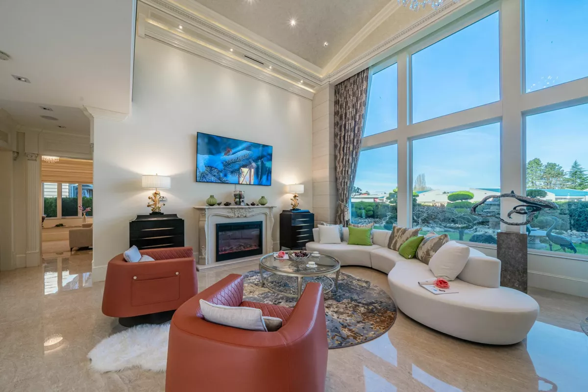 Pantry Photo of 7531 Sunnybank Avenue, Richmond, BC