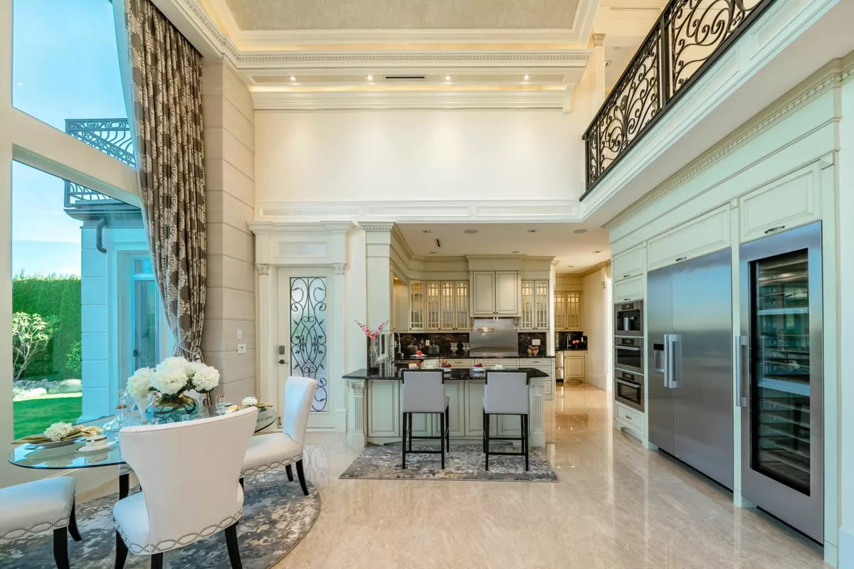 Primary Bathroom Photo of 7531 Sunnybank Avenue, Richmond, BC