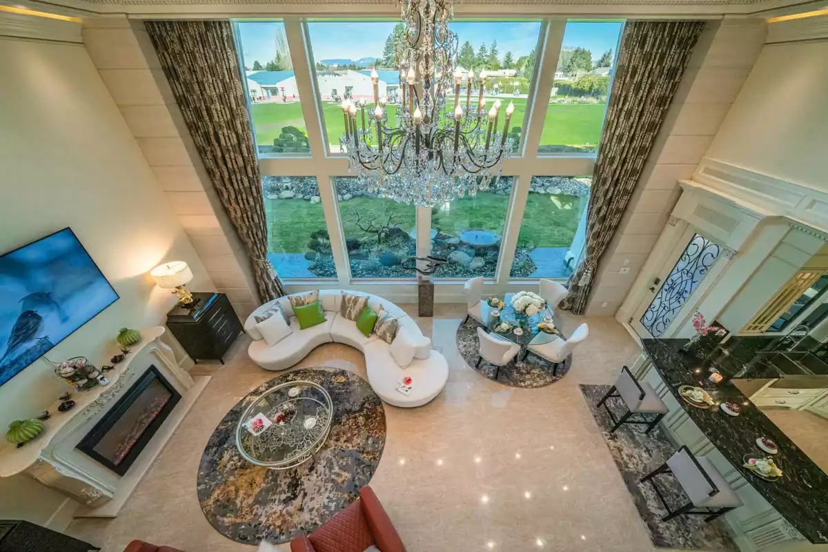 Primary Bedroom Photo of 7531 Sunnybank Avenue, Richmond, BC