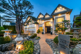 7531 Sunnybank Avenue, Richmond, BC