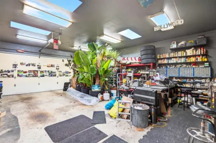 Basement Recreation Room Photo of 928 Stanton Avenue, Coquitlam, BC
