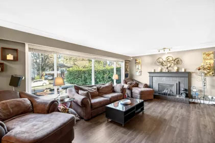 928 Stanton Avenue, Coquitlam, BC, Coquitlam — Single Family Residence for sale