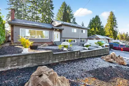 928 Stanton Avenue, Coquitlam, BC, Coquitlam — Single Family Residence for sale