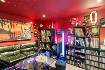 Loft / Bonus Room Photo of 928 Stanton Avenue, Coquitlam, BC
