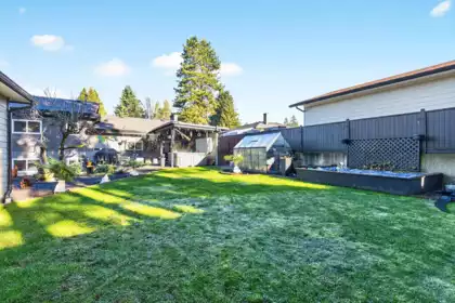 Outdoor Deck Photo of 928 Stanton Avenue, Coquitlam, BC
