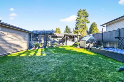 Outdoor Patio Photo of 928 Stanton Avenue, Coquitlam, BC