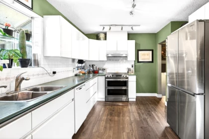 Pantry Photo of 928 Stanton Avenue, Coquitlam, BC