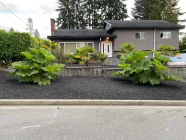 Swimming Pool Photo of 928 Stanton Avenue, Coquitlam, BC