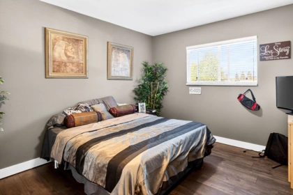 Walk-In Closet Photo of 928 Stanton Avenue, Coquitlam, BC