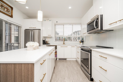 8 1938 North Parallel Road, Abbotsford, BC