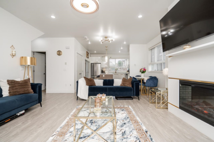 8 1938 North Parallel Road, Abbotsford, BC
