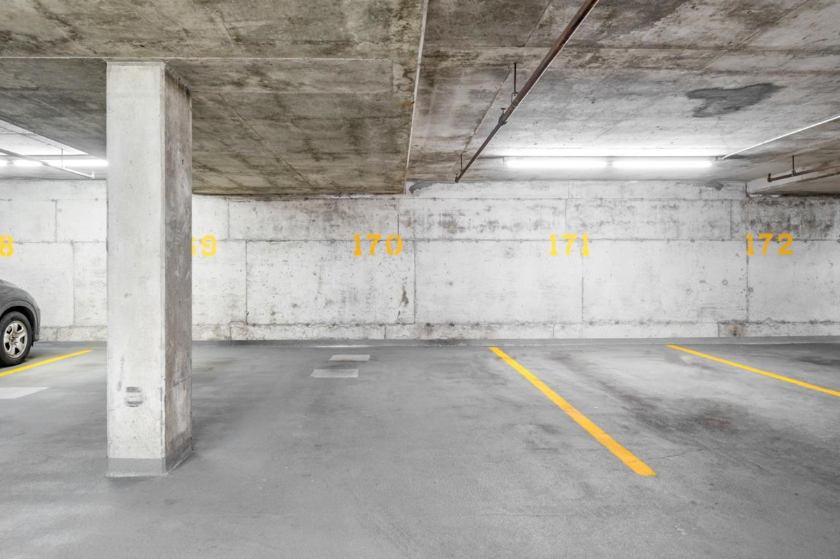 Loft / Bonus Room Photo of 1205 3970 Carrigan Court, Burnaby, BC