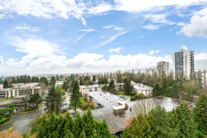 Office / Den Photo of 1205 3970 Carrigan Court, Burnaby, BC