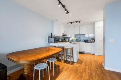 Pantry Photo of 1205 3970 Carrigan Court, Burnaby, BC