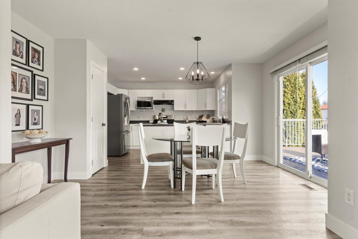 Bedroom 2 Photo of 5690 Lindys Drive, Chilliwack, BC