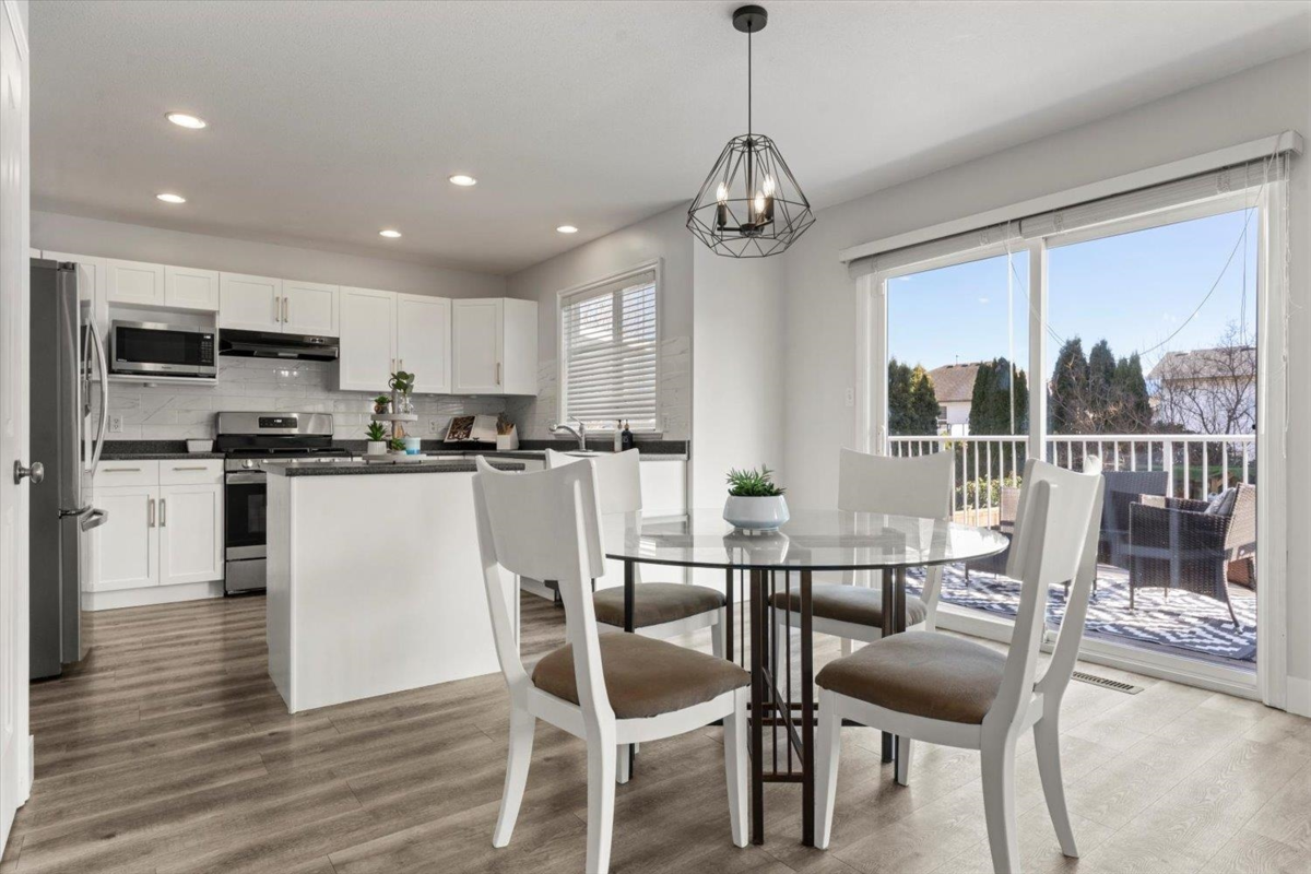 Bedroom 3 Photo of 5690 Lindys Drive, Chilliwack, BC