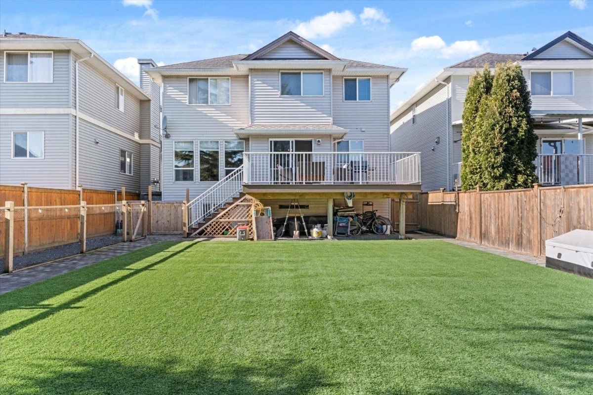 Community Amenities Photo (Clubhouse) of 5690 Lindys Drive, Chilliwack, BC