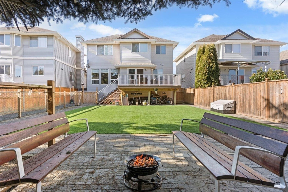 Fitness Center Photo Near 5690 Lindys Drive, Chilliwack, BC