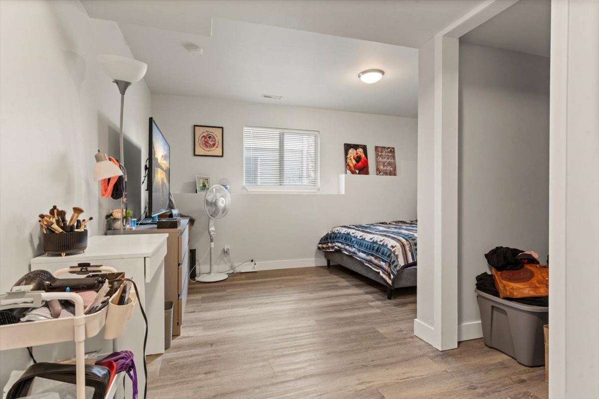 Garden / Landscaping Photo of 5690 Lindys Drive, Chilliwack, BC