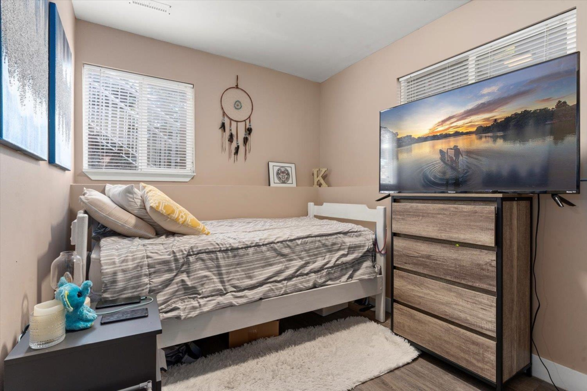 Hot Tub / Spa Photo of 5690 Lindys Drive, Chilliwack, BC