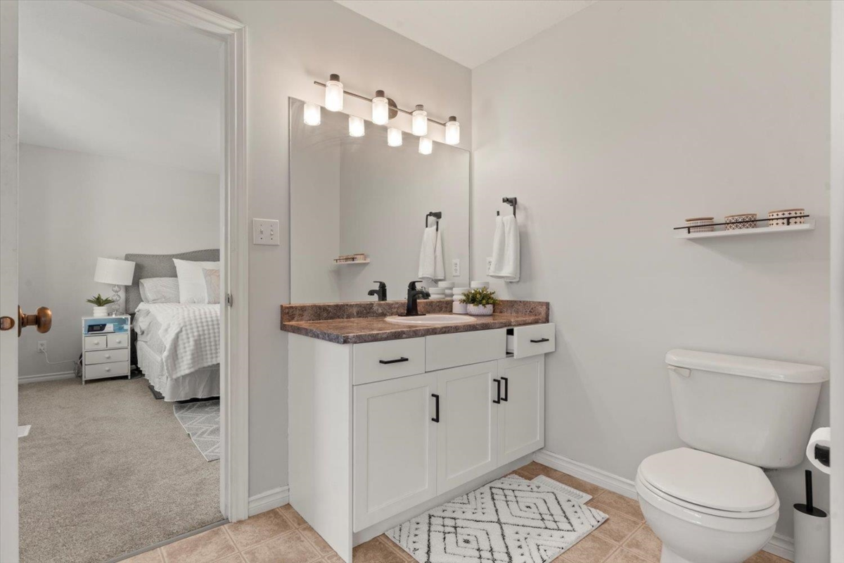 Laundry Room Photo of 5690 Lindys Drive, Chilliwack, BC