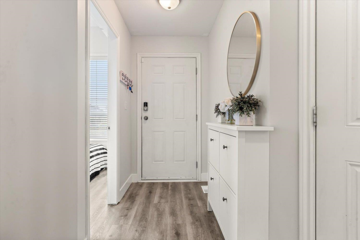 Living Room Photo of 5690 Lindys Drive, Chilliwack, BC