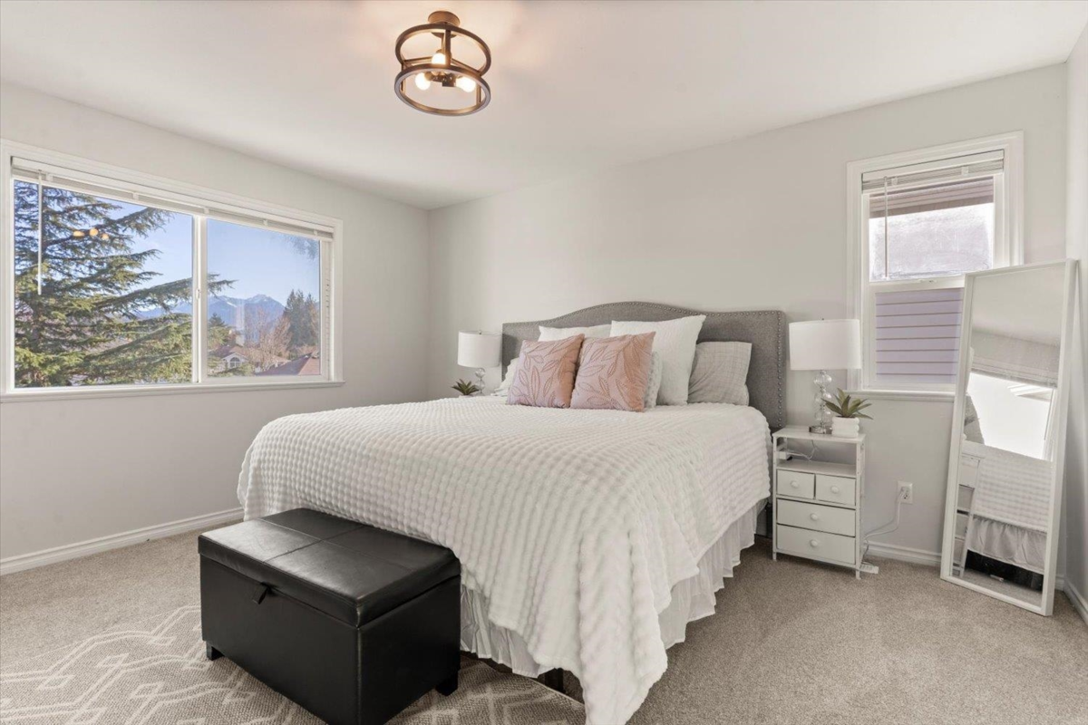 Loft / Bonus Room Photo of 5690 Lindys Drive, Chilliwack, BC