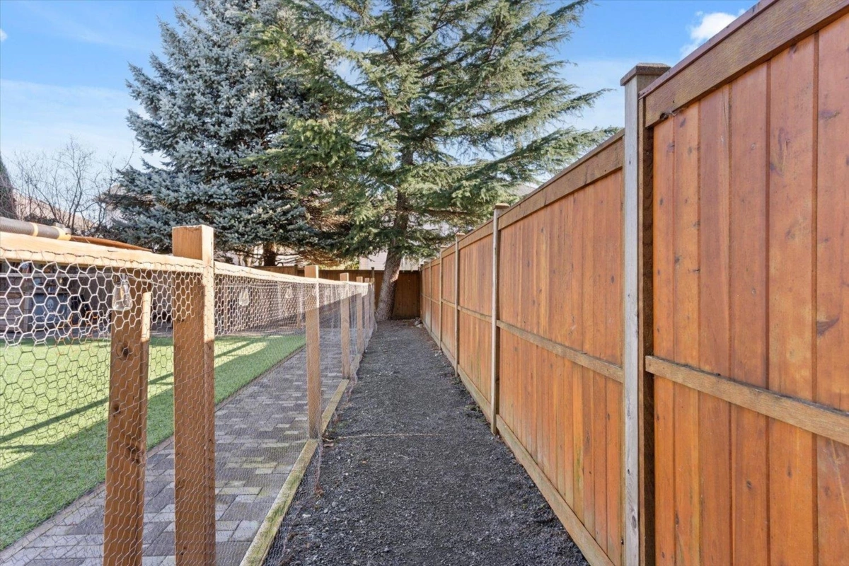 Neighborhood Park Photo Near 5690 Lindys Drive, Chilliwack, BC