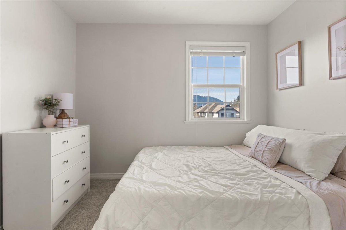 Staircase Photo of 5690 Lindys Drive, Chilliwack, BC