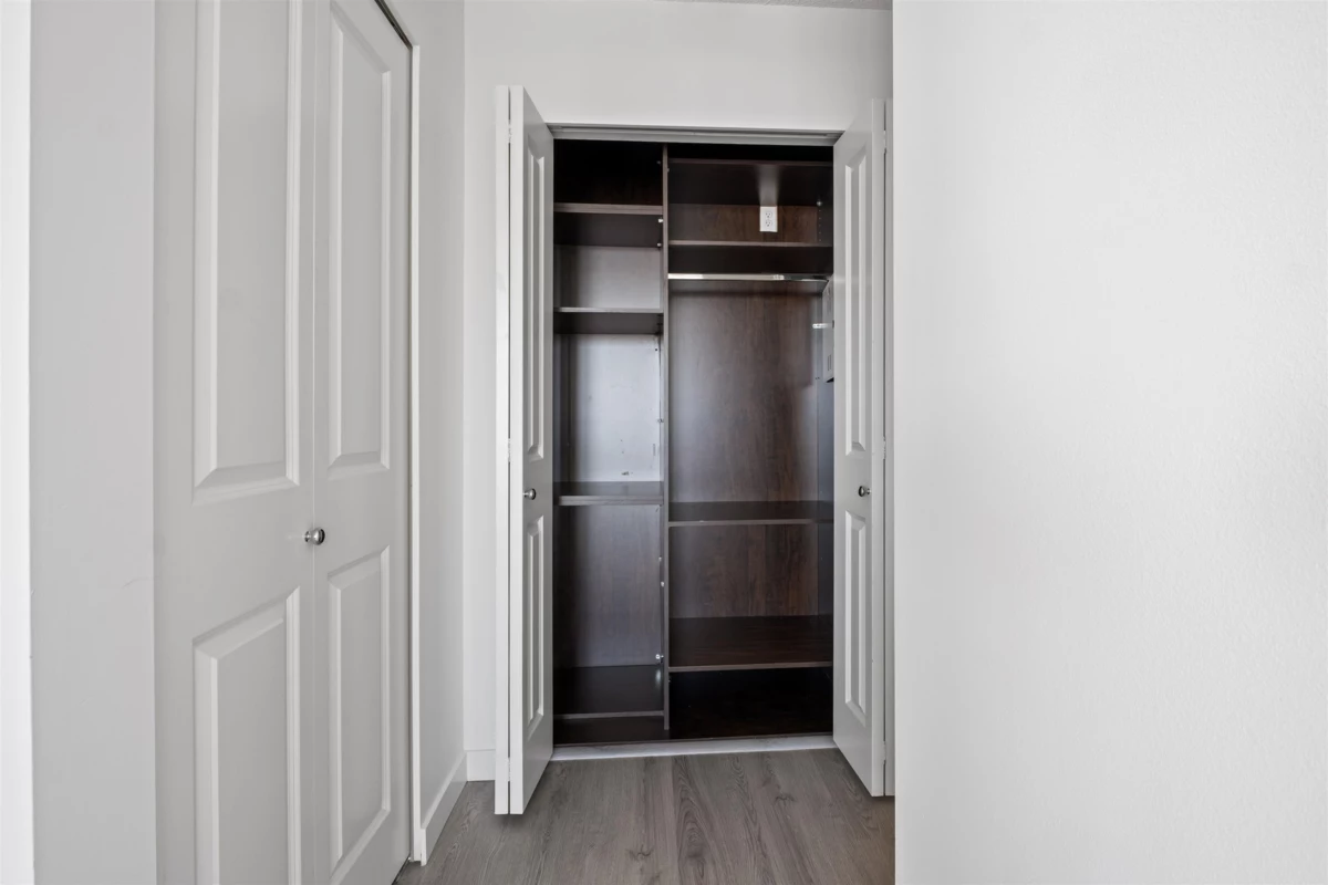 Basement Recreation Room Photo of 1601 5088 Kwantlen Street, Richmond, BC