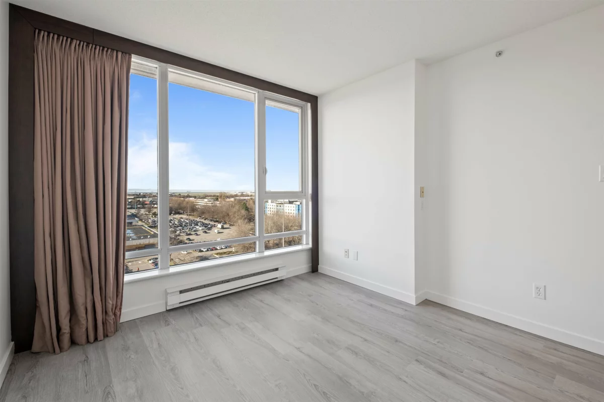 Bedroom 3 Photo of 1601 5088 Kwantlen Street, Richmond, BC