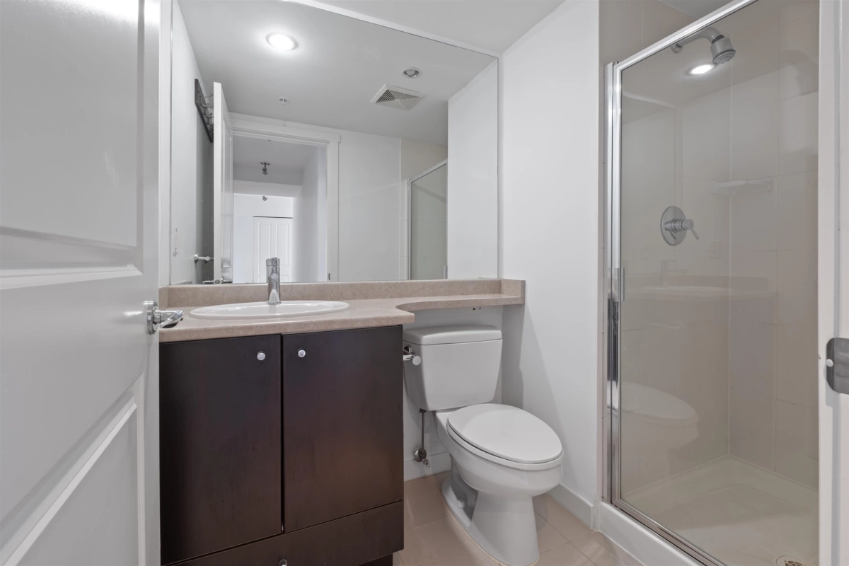 Office / Den Photo of 1601 5088 Kwantlen Street, Richmond, BC