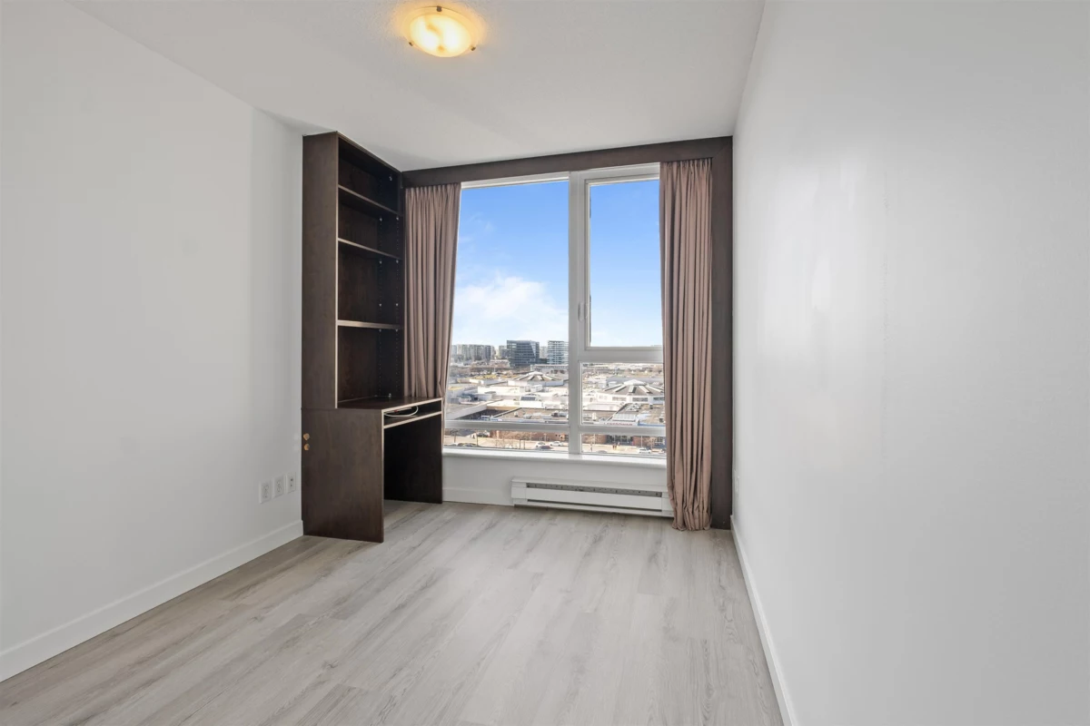 Powder Room Photo of 1601 5088 Kwantlen Street, Richmond, BC