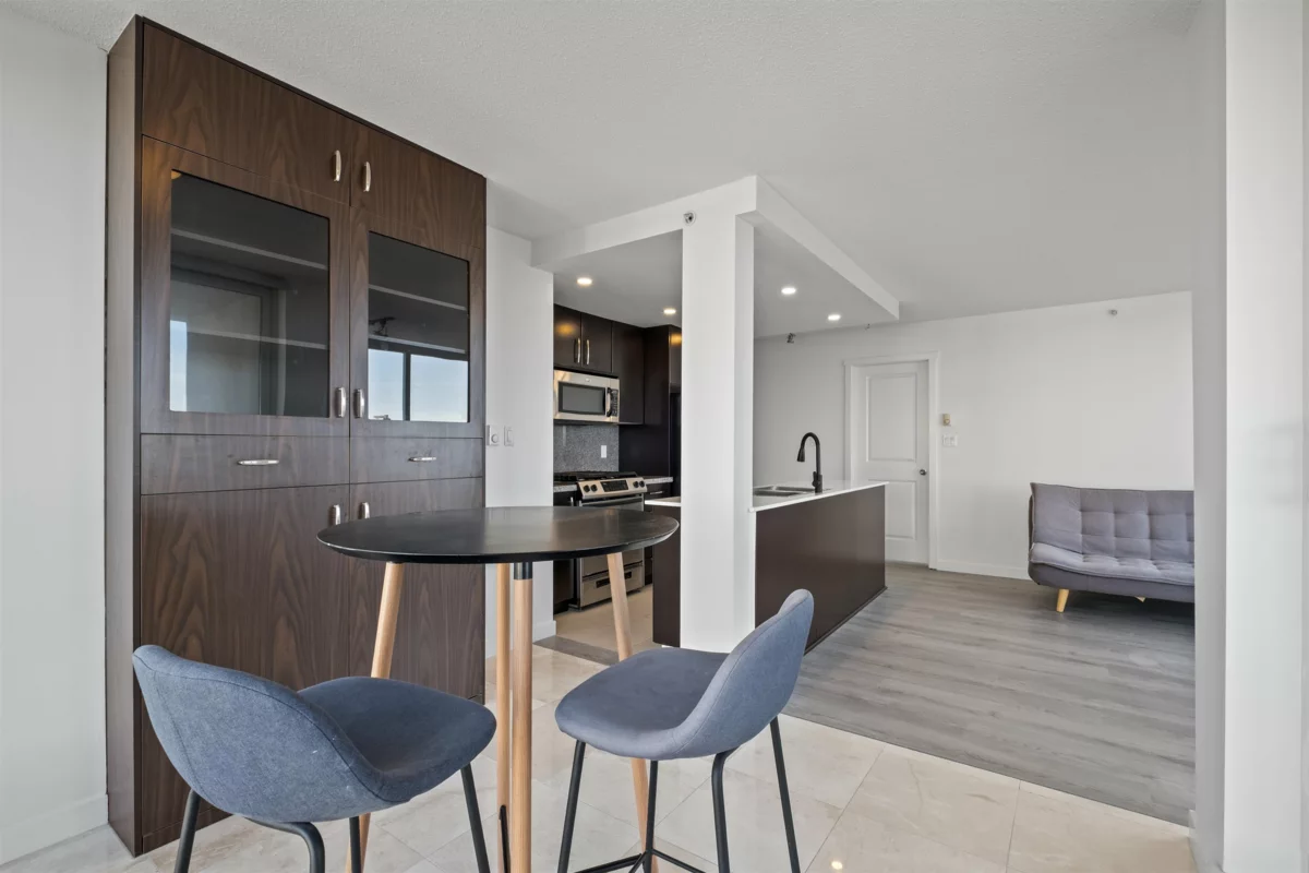 Primary Bathroom Photo of 1601 5088 Kwantlen Street, Richmond, BC