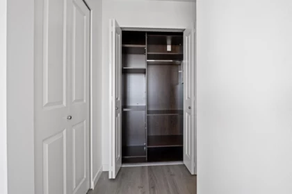 Basement Recreation Room Photo of 1601 5088 Kwantlen Street, Richmond, BC