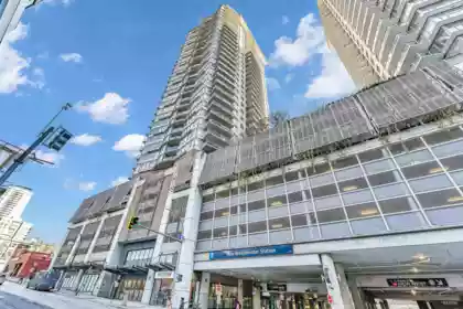 1909 888 Carnarvon Street, New Westminster, BC, Downtown NW — 2 bed apartment/condo for sale