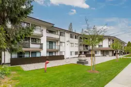 218 15020 North Bluff Road, White Rock, BC