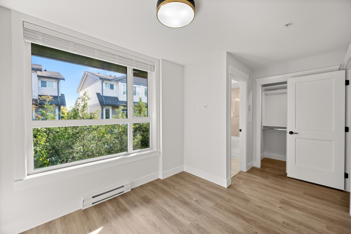 Basement Recreation Room Photo of 4 20926 83 Avenue Avenue, Langley, BC