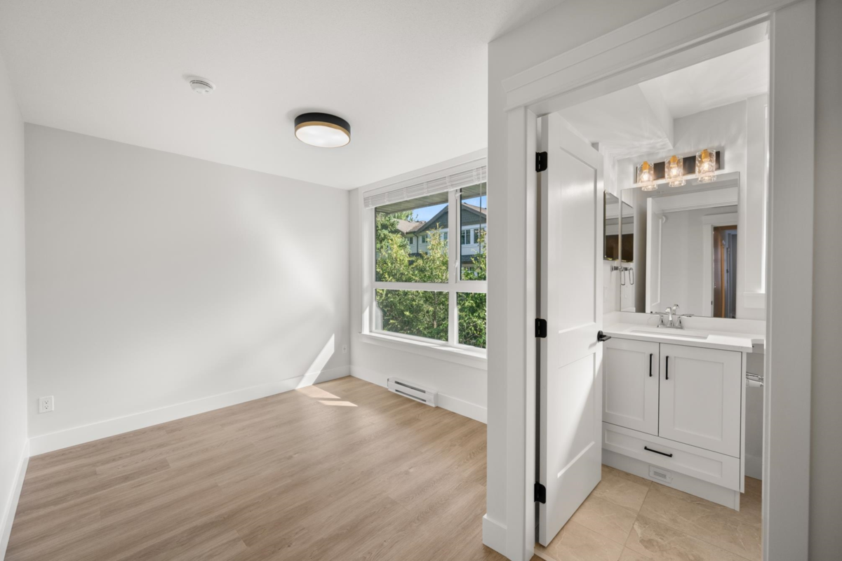 Loft / Bonus Room Photo of 4 20926 83 Avenue Avenue, Langley, BC