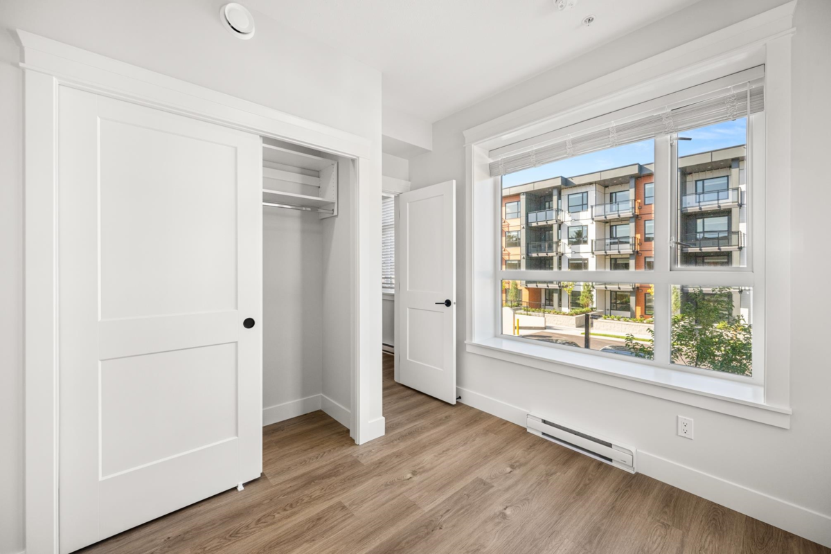 Mudroom Photo of 4 20926 83 Avenue Avenue, Langley, BC