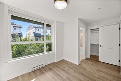 Basement Recreation Room Photo of 4 20926 83 Avenue Avenue, Langley, BC