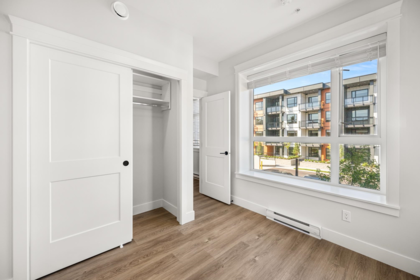 Mudroom Photo of 4 20926 83 Avenue Avenue, Langley, BC