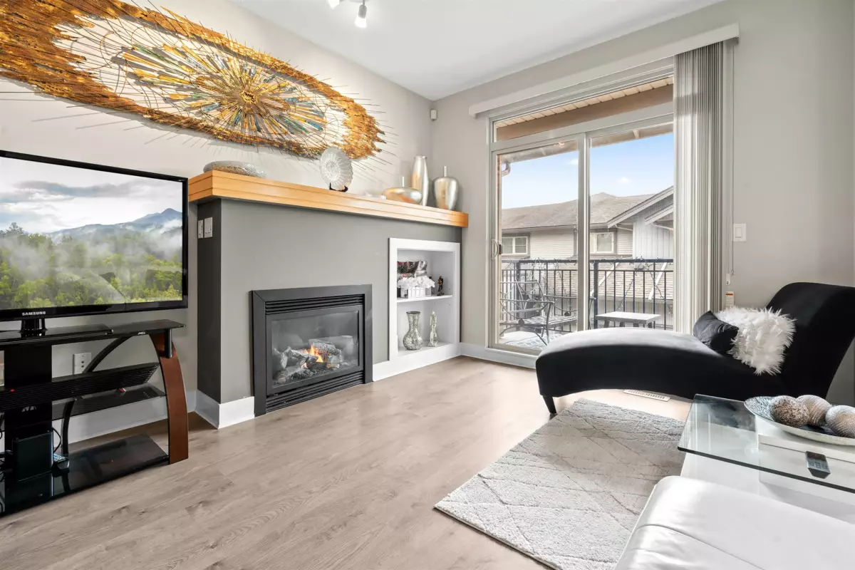 Bedroom 3 Photo of 3 20326 68 Avenue, Langley, BC