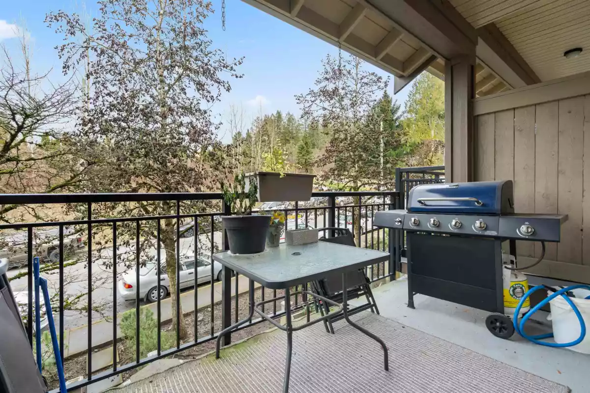 Bedroom 4 Photo of 3 20326 68 Avenue, Langley, BC