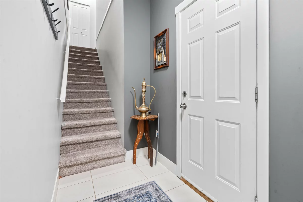 Family Room Photo of 3 20326 68 Avenue, Langley, BC