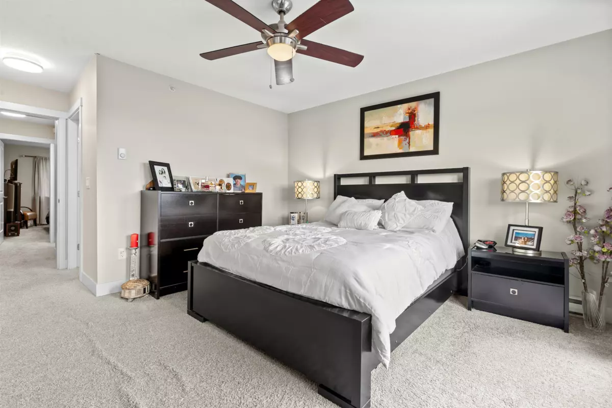 Mudroom Photo of 3 20326 68 Avenue, Langley, BC