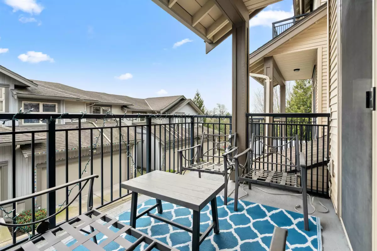 Pantry Photo of 3 20326 68 Avenue, Langley, BC